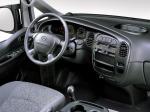 Hyundai H-1 Truck 2000 года